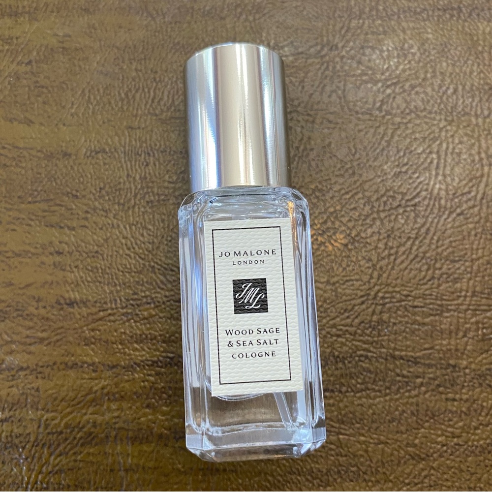 Jo Malone Woodsage & Sea Salt, 9ml*2 - Picture 3 of 4